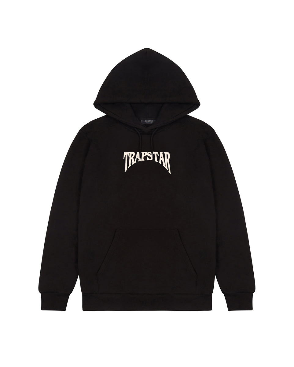 Nocturnal Hoodie Black Trapstar London