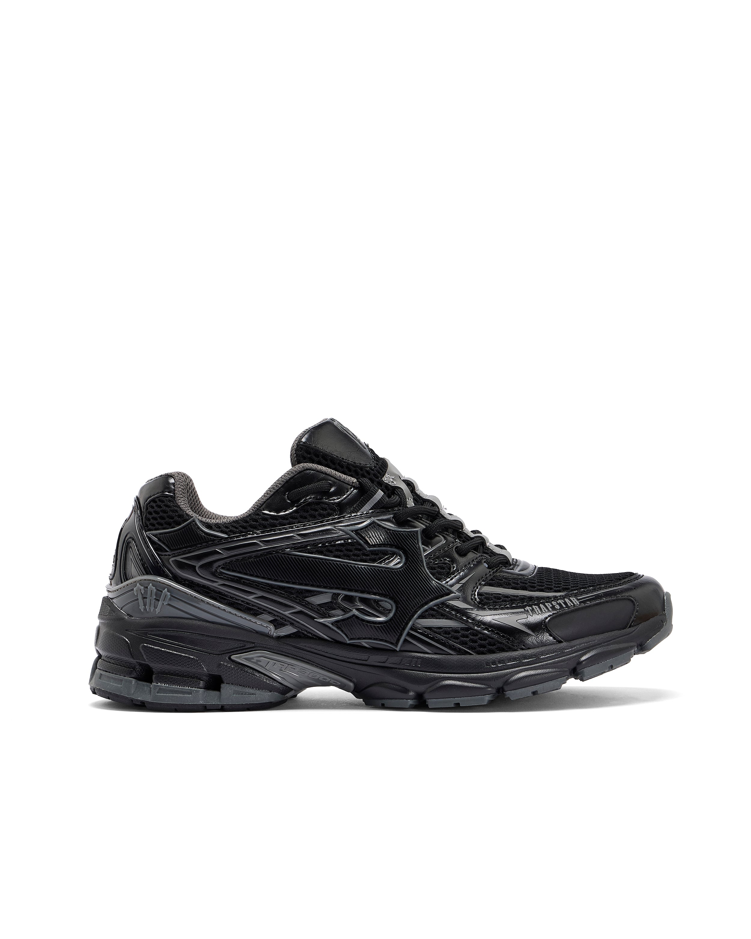 Trispeed 3000 Trainer – Trapstar London