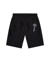 Load image into Gallery viewer, Irongate Arch 2.0 Short Set - Black/Grey