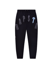 Load image into Gallery viewer, Irongate Arch Chenille 2.0 Tracksuit - Black/Ice