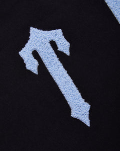 Irongate Arch Chenille 2.0 Tracksuit - Black/Ice