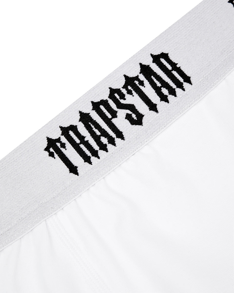 Trapstar underpants best sale