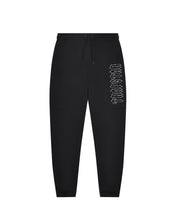 Load image into Gallery viewer, Decoded  Panel Tracksuit - Black