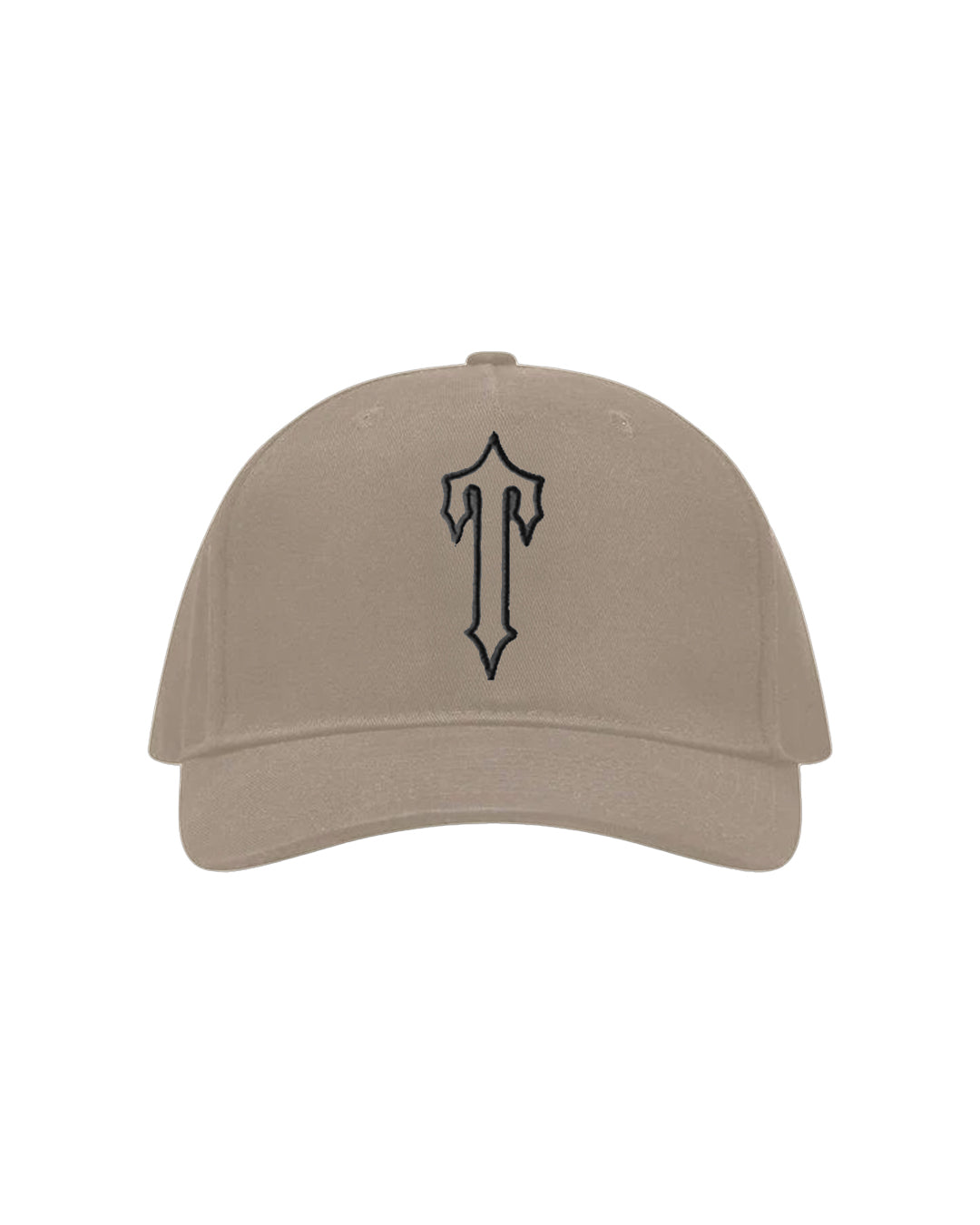 【TRAPSTAR LONDON】Foundation Hat Foundation Hat - Stone* – Trapstar London