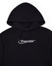 Load image into Gallery viewer, Hyperdrive Embroidered Tracksuit - Black