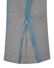 Load image into Gallery viewer, Hyperdrive Zip Through Tracksuit - Grey/Blue