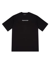 Load image into Gallery viewer, Global Distribution Tee - Black