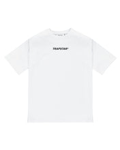 Load image into Gallery viewer, Global Distribution Tee - White