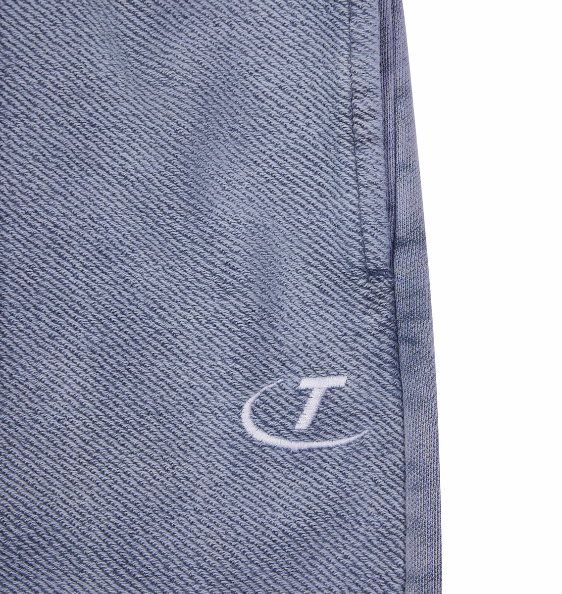 Construct Hyperdrive Jogging Bottoms Blue Enzyme Trapstar London