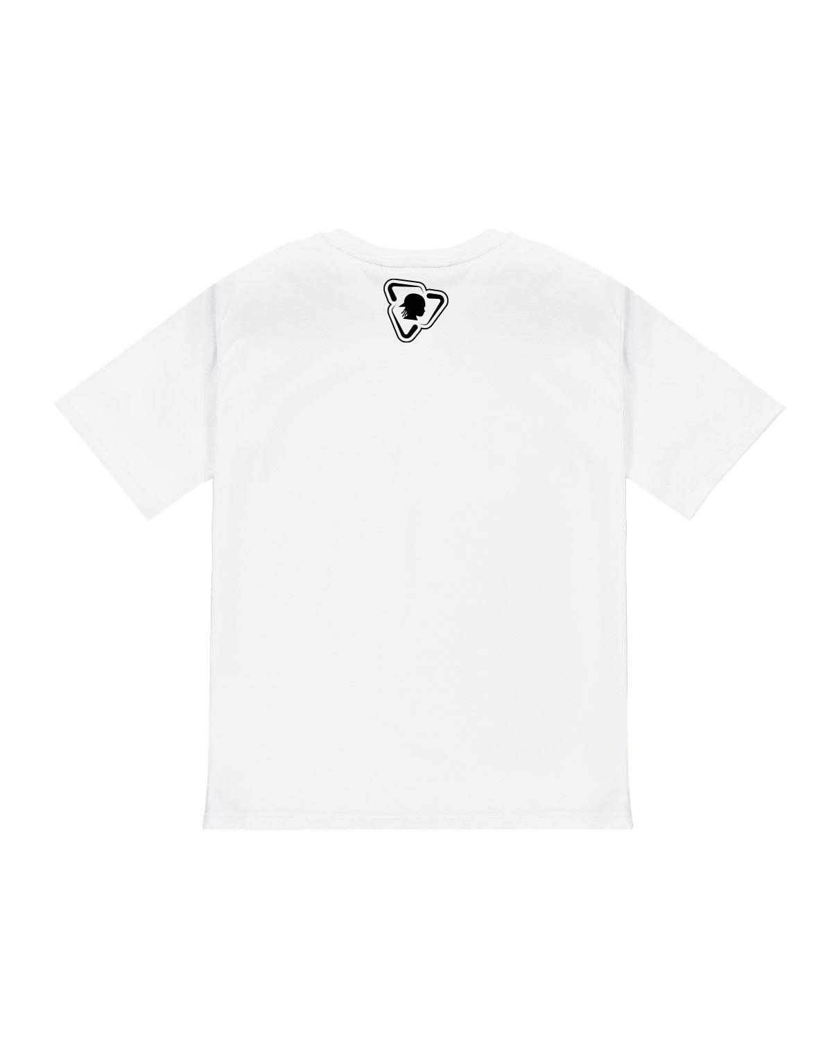 Trapstar x Lost Boys Tee - White