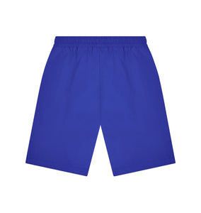 Hyperdrive Tech Shorts - Dazzling Blue