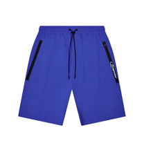 Load image into Gallery viewer, Hyperdrive Tech Shorts - Dazzling Blue