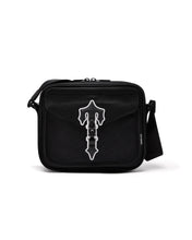 Load image into Gallery viewer, T Buckle Bag - Black