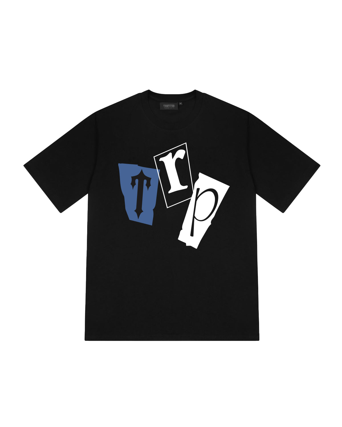 *PRE ORDER* Trp Ransom Tee  - Black
