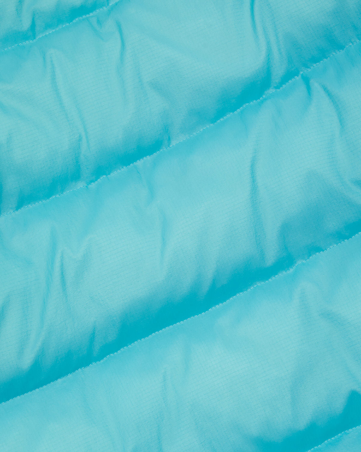 Trapstar Hyperdrive Puffer - Teal