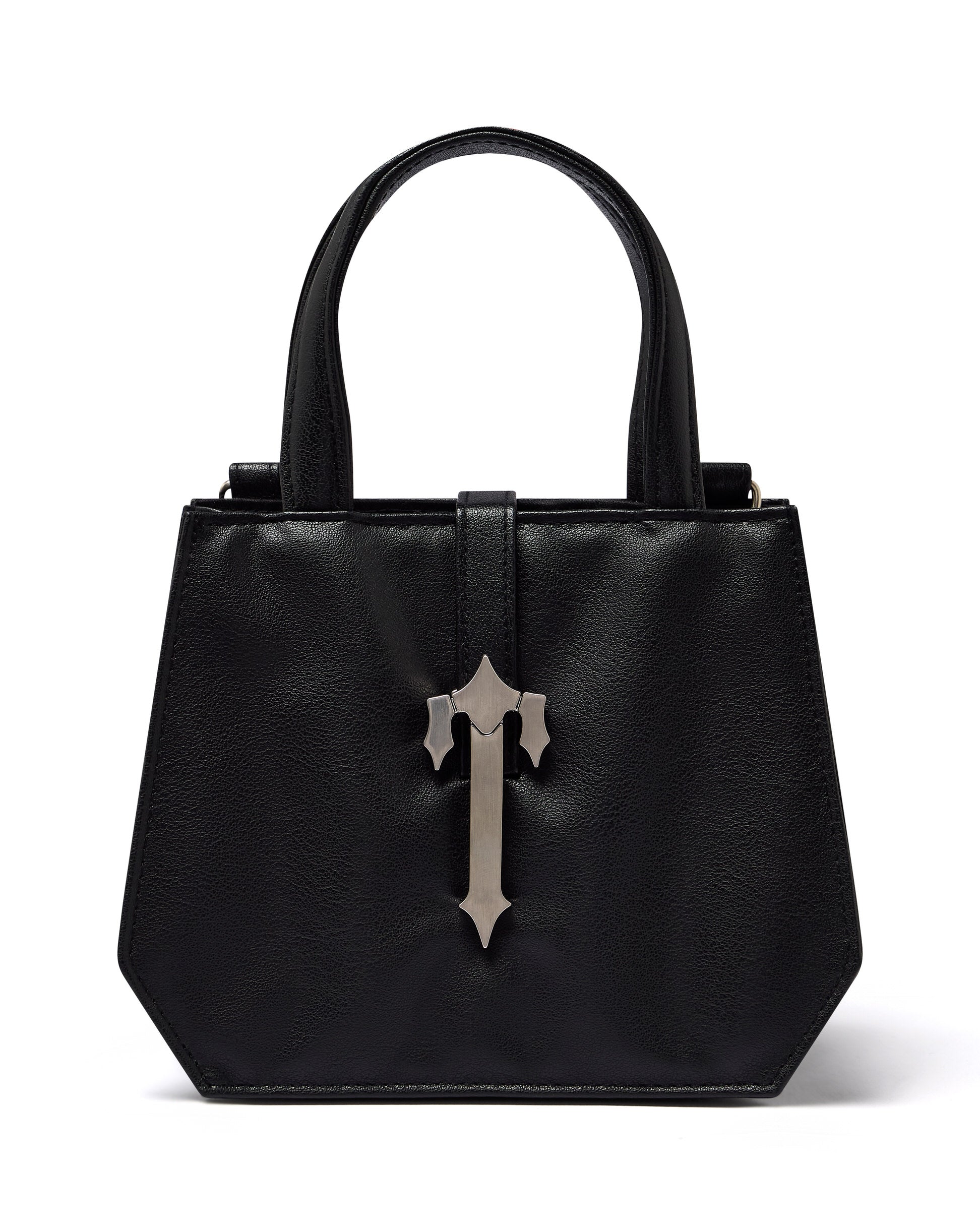 Trapstar Women's Icon Bag - Black – Trapstar London