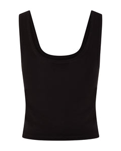 Women's Irongate Arch Vest - Black