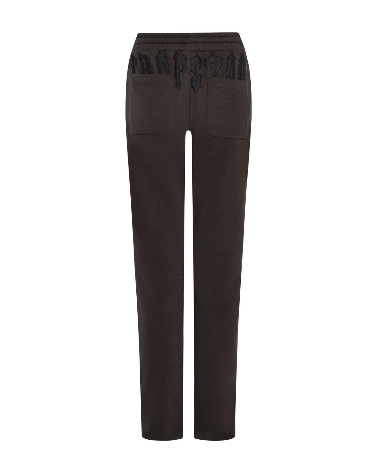 Trapstar Women's Irongate Slim Fit Track Bottoms - Dark Grey