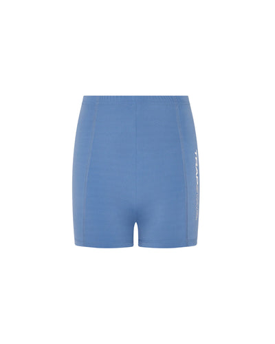 Women's TS-Star Shorts - Blue
