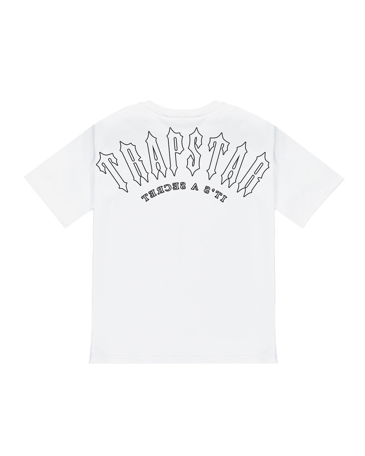 *PRE ORDER* Flying Birds Tee  - White