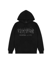 Load image into Gallery viewer, Decoded Lighting Edition Hoodie - Black