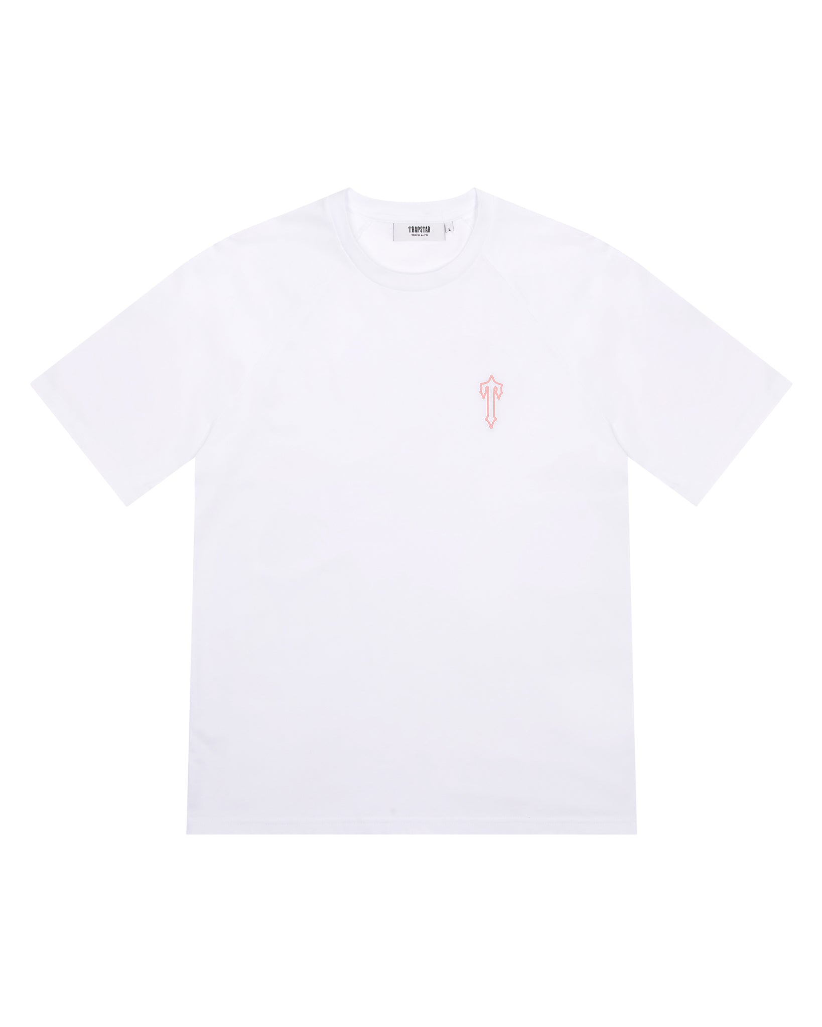 【TRAPSTAR LONDON】FOUNDATION TEE(3color) img41163_src.jpg