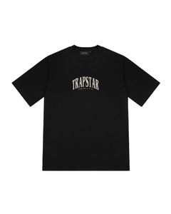 SS24 Elegance T-Shirt - Black