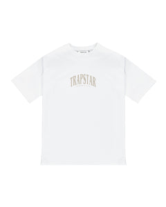 SS24 Elegance T-Shirt - White