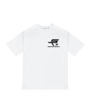 Load image into Gallery viewer, TRP Sports Mode Tee - White