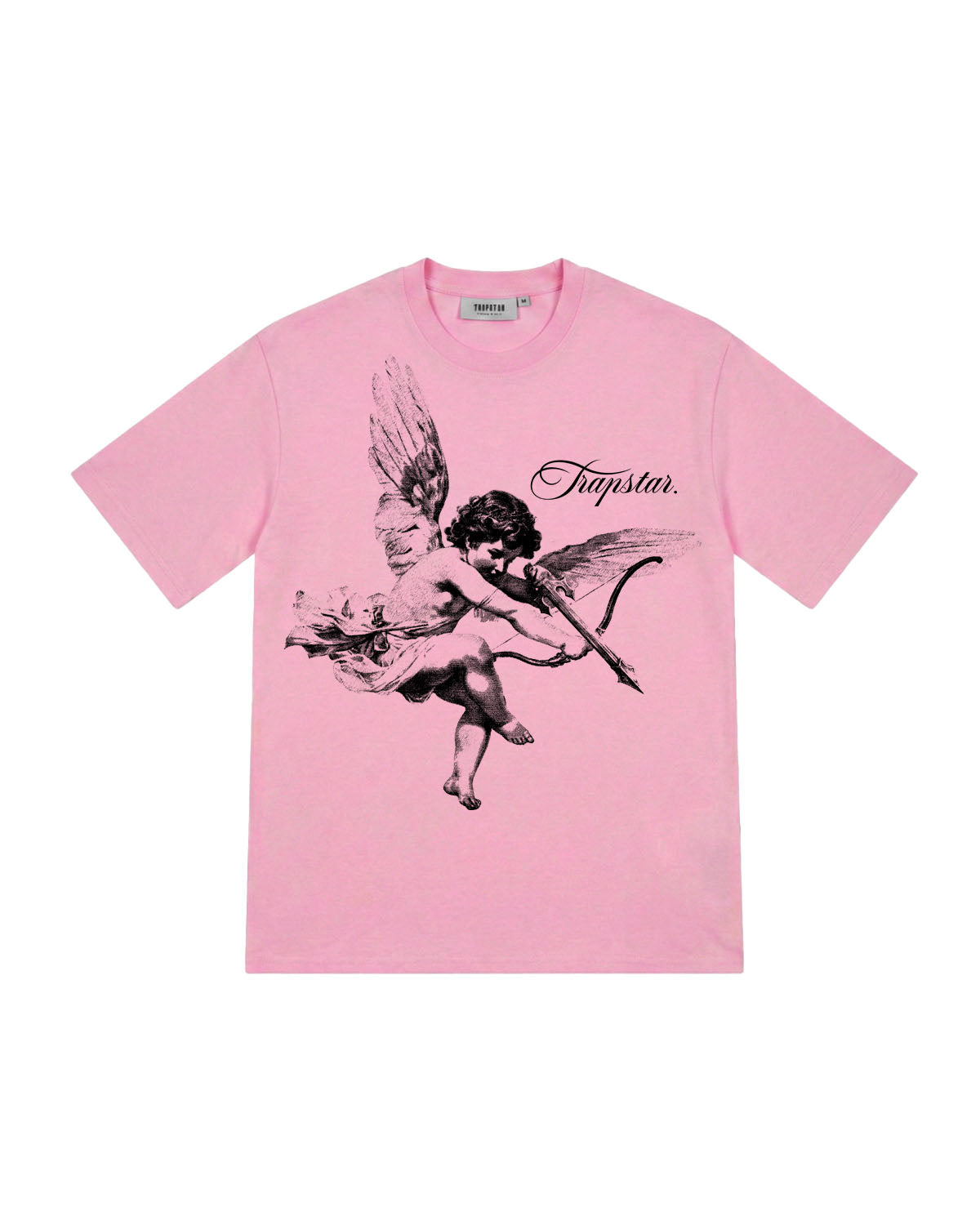 *PRE ORDER* Shoot On Sight Tee - Pink