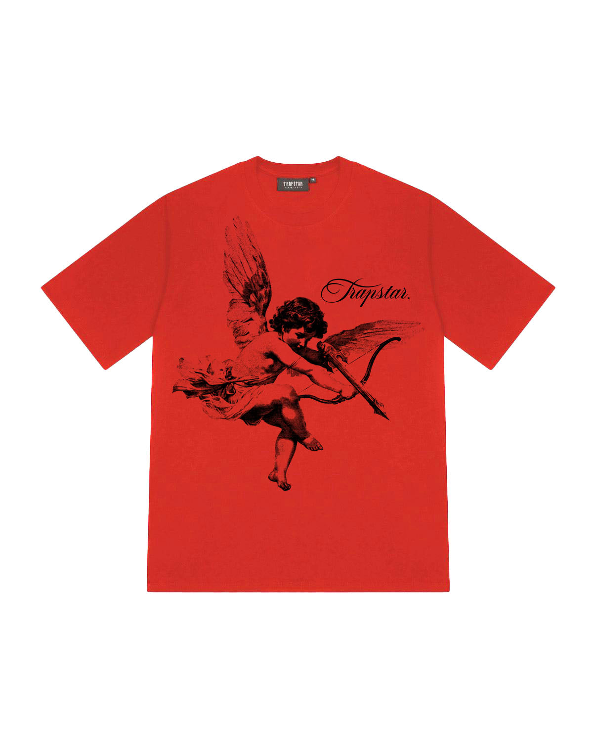 *PRE ORDER* Shoot On Sight Tee - Red