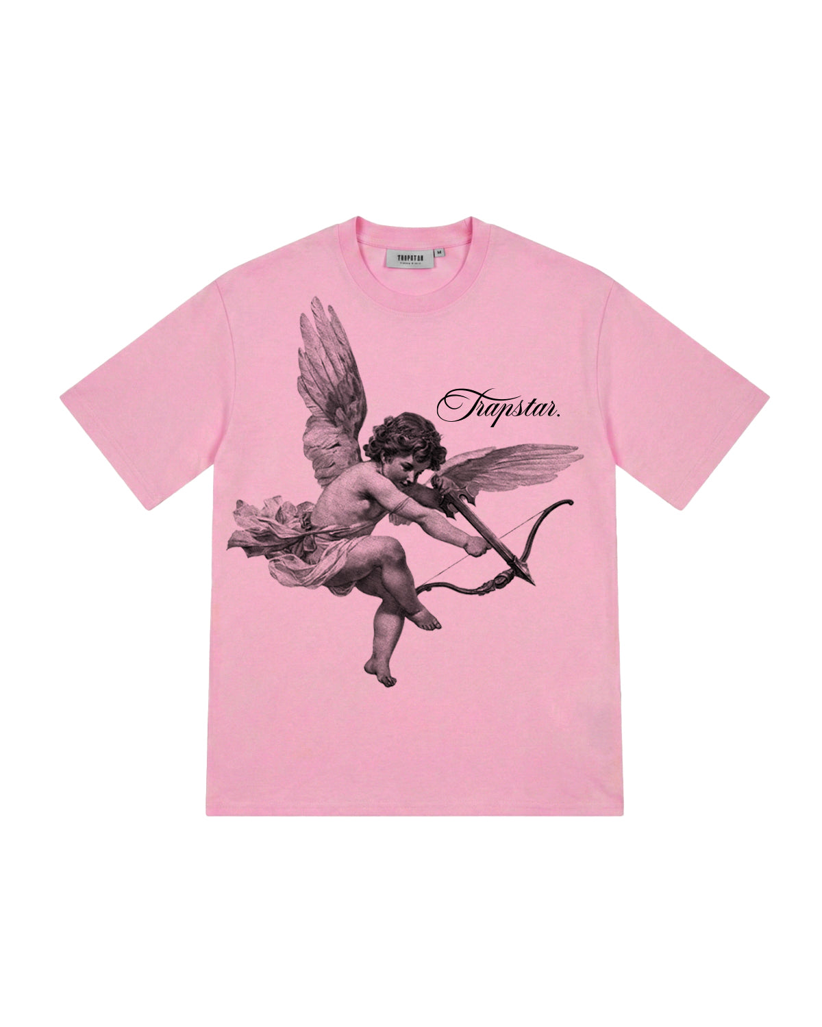 Shoot On Sight Tee - Pink