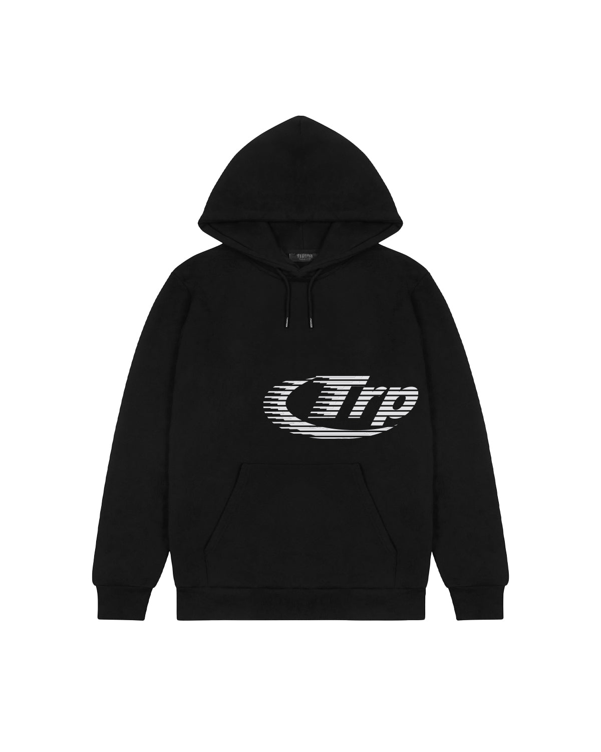 *SHIPS FROM 12/12* Hyperdrive Sports Hoodie - Black