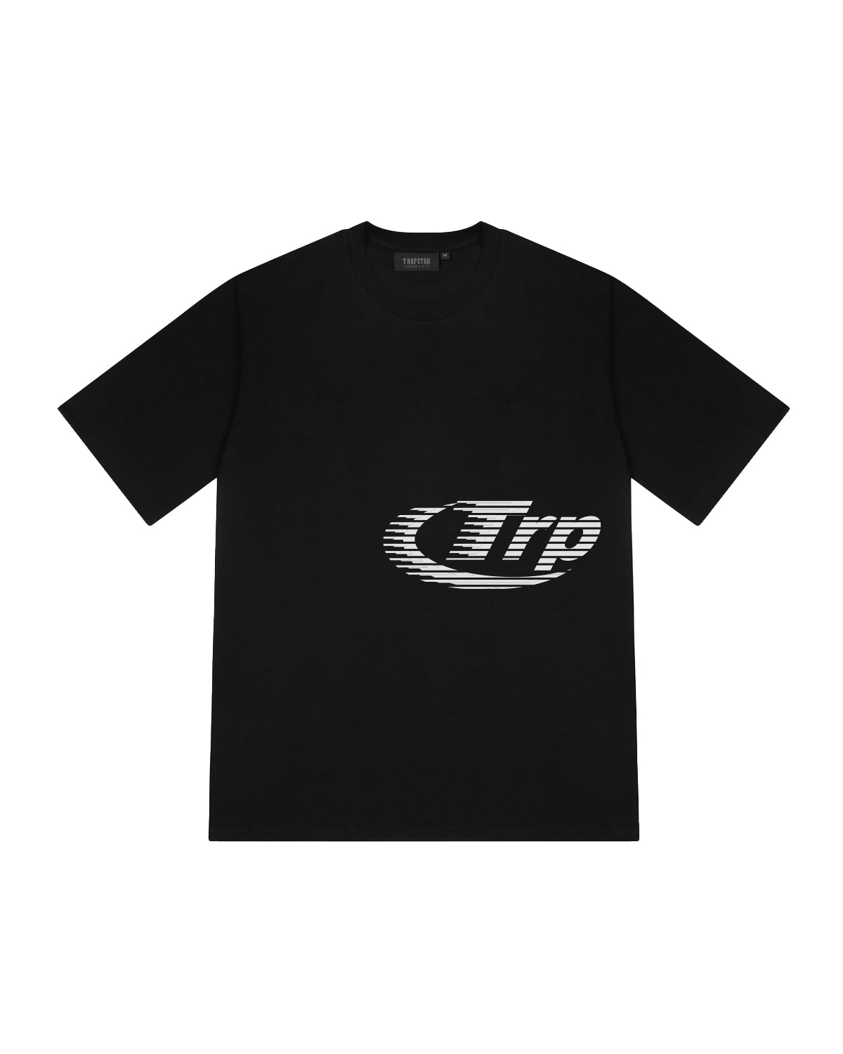 *SHIPS FROM 12/12* Hyperdrive Sports Tee - Black