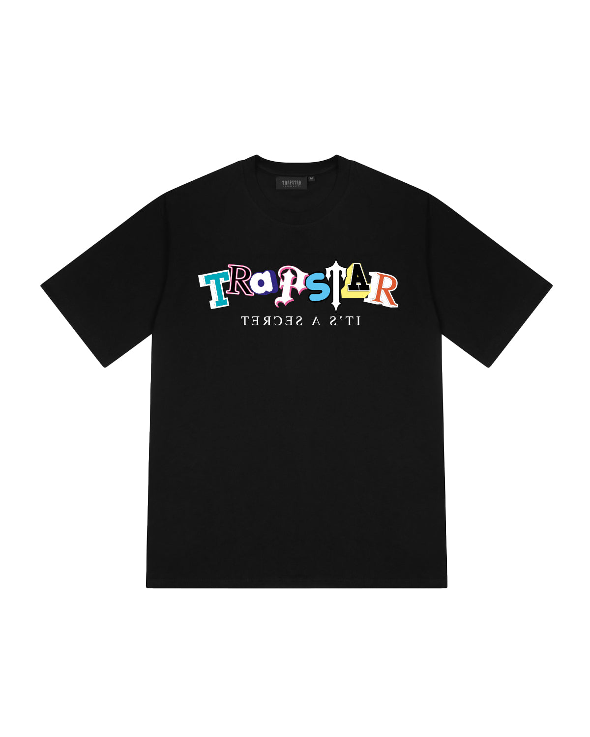 *SHIPS FROM 12/12* TRP Candy Ransom Edition Tee - Black