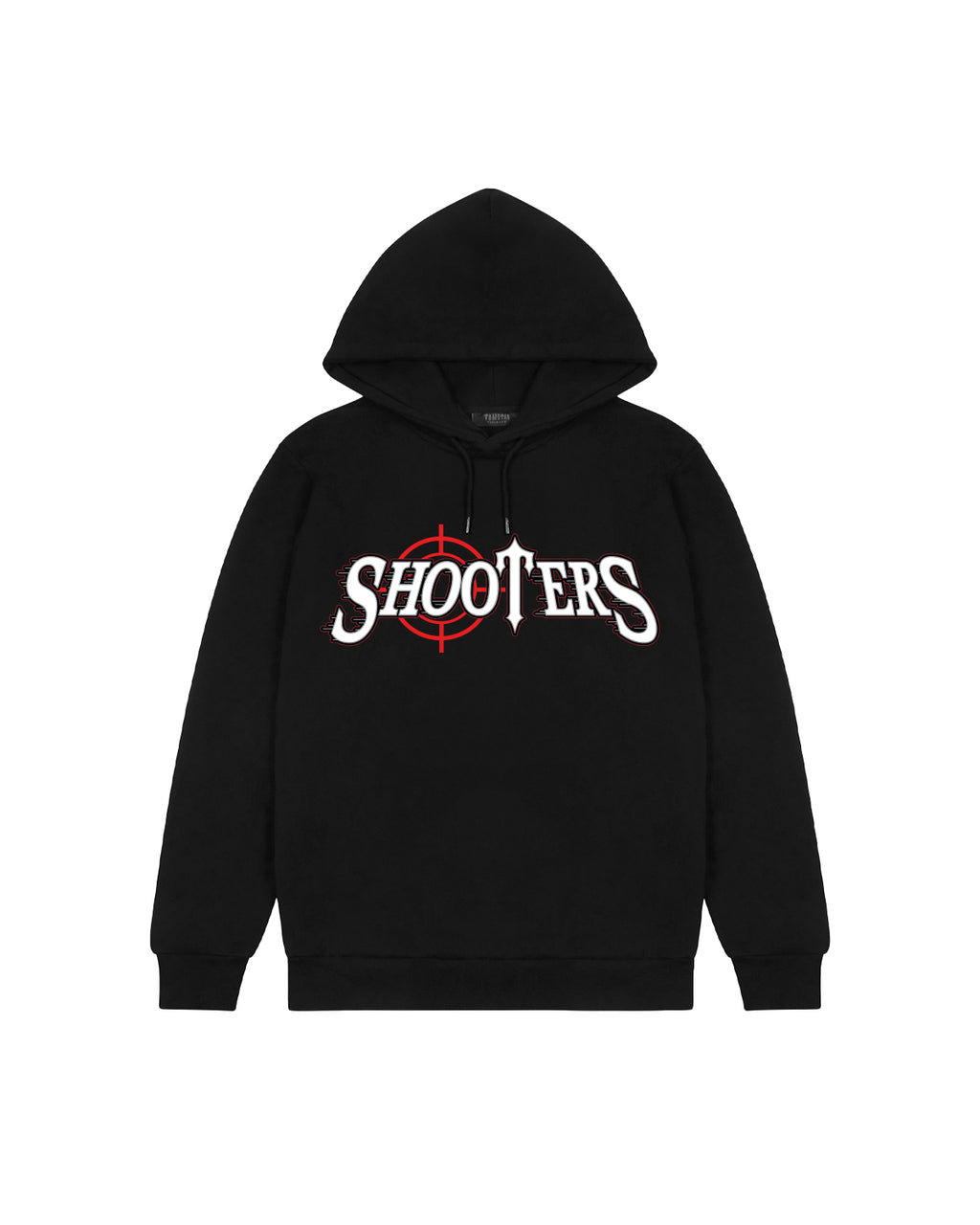 *PRE ORDER* Target Practise Hoodie - Black