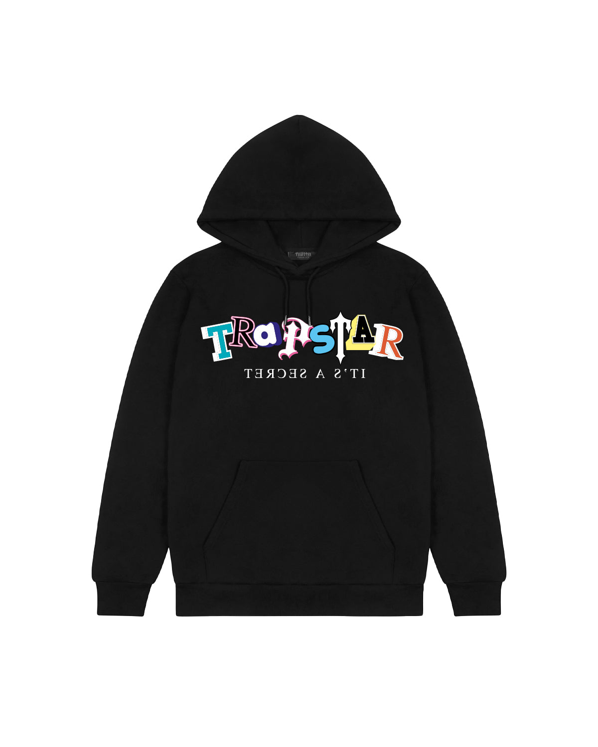 *SHIPS FROM 12/12* TRP Candy Ransom Edition Hoodie - Black