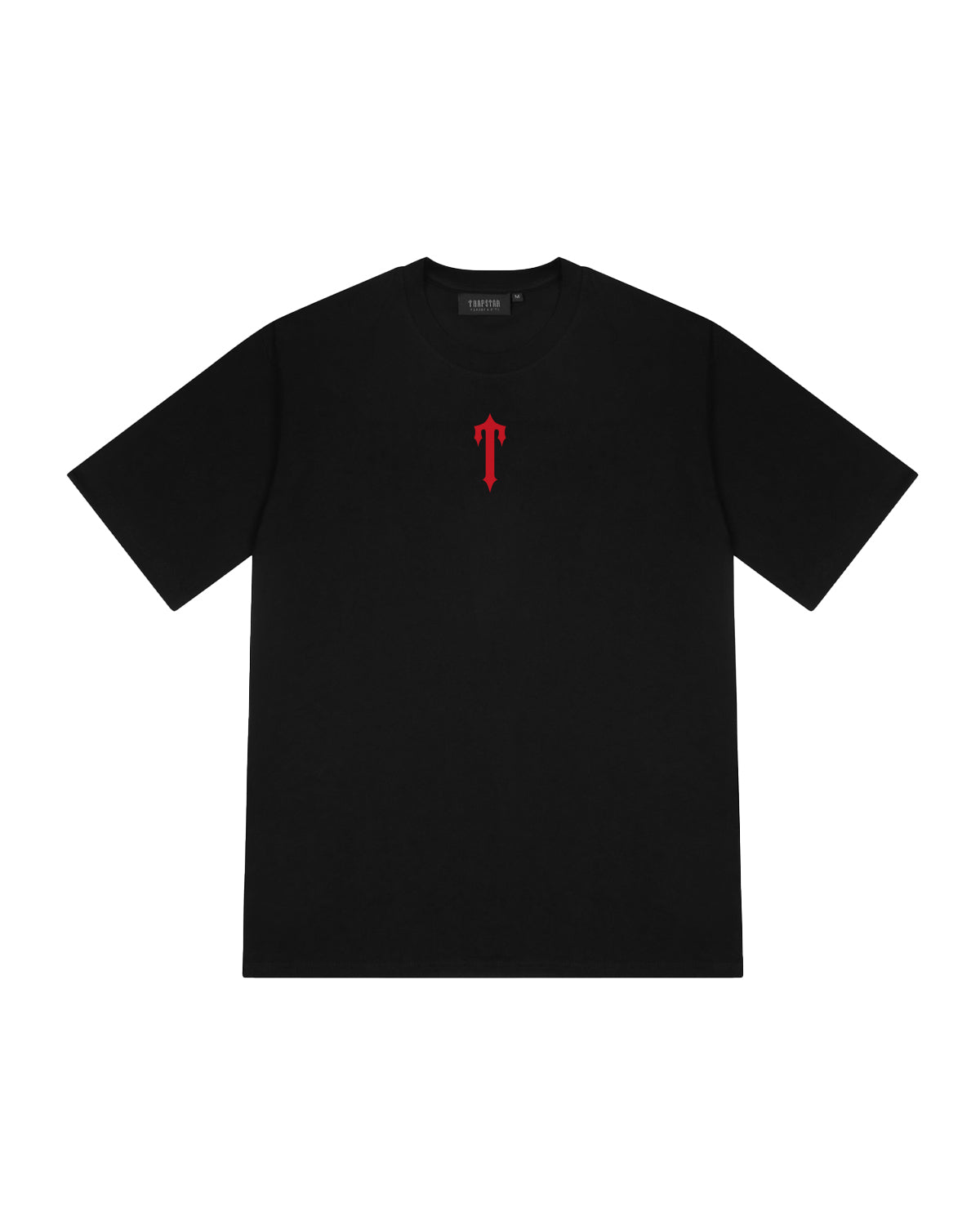 AOW Fallen Angel Tee - Black