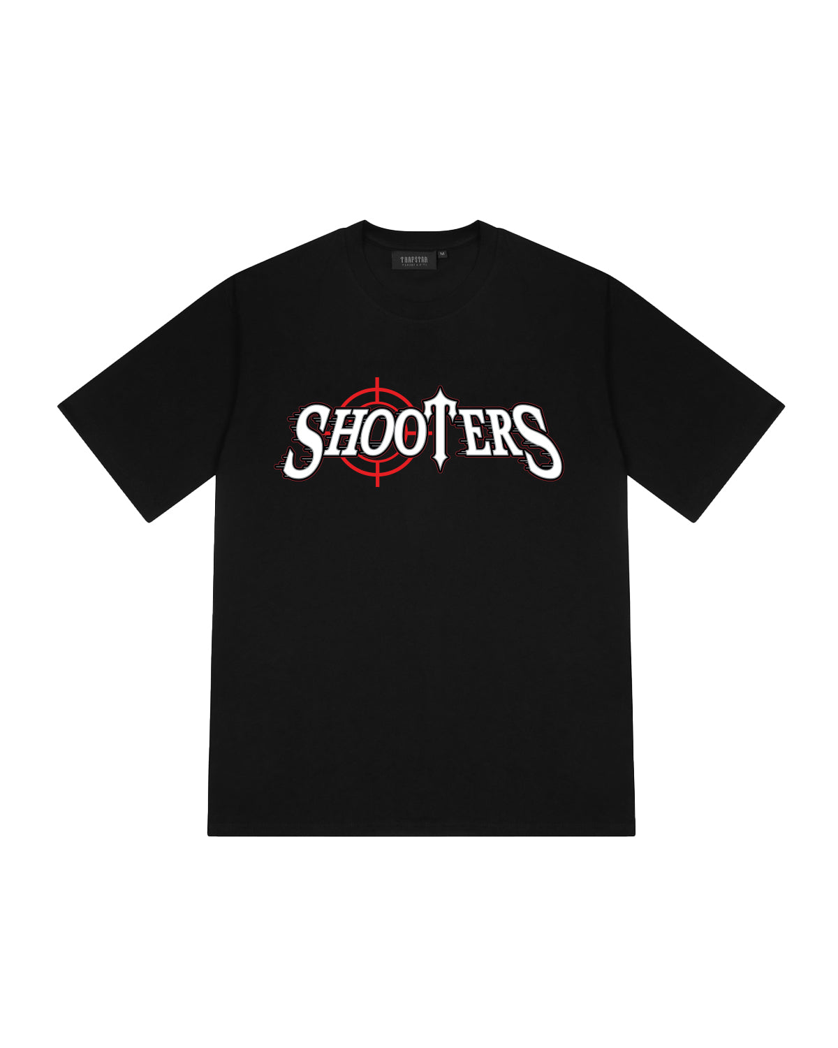 *PRE ORDER* Target Practise Tee - Black