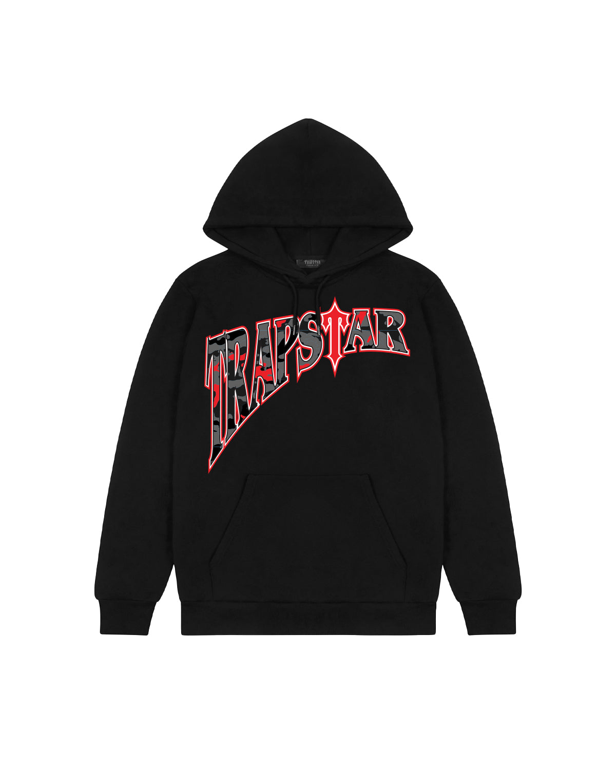 *SHIPS FROM 12/12* Trap League 2.0 Hoodie - Black