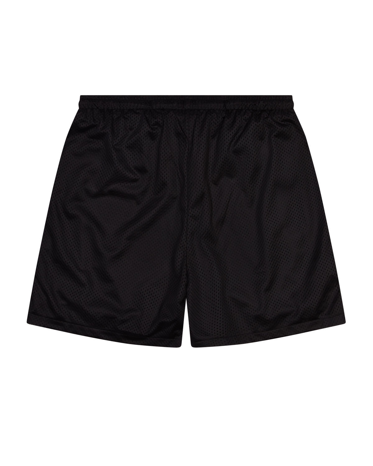 Irongate T Basketball Shorts - Black