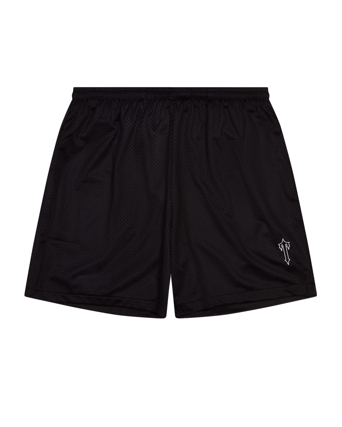 Irongate T Basketball Shorts - Black