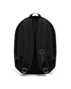 It’s A Secret Rucksack - Black/White