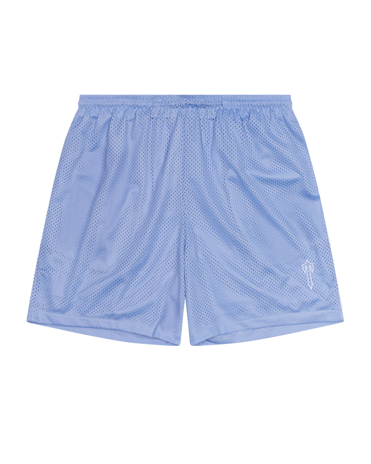 Irongate T Basketball Shorts - Light Blue