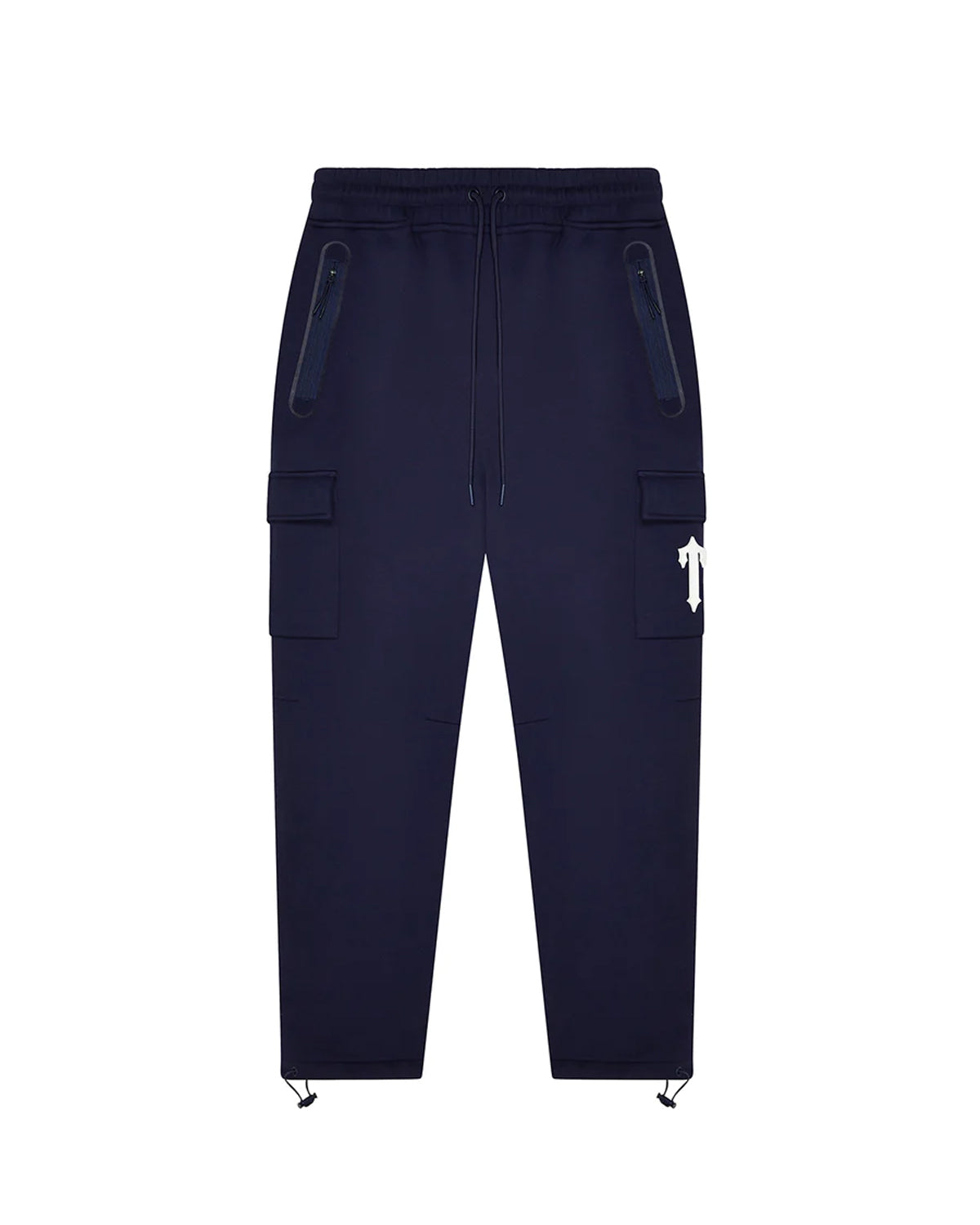 Irongate T Trap Fleece Bottoms - Navy