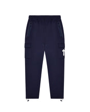 Load image into Gallery viewer, Irongate T Trap Fleece Bottoms - Navy