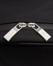 Load image into Gallery viewer, It’s A Secret Rucksack - Black/White
