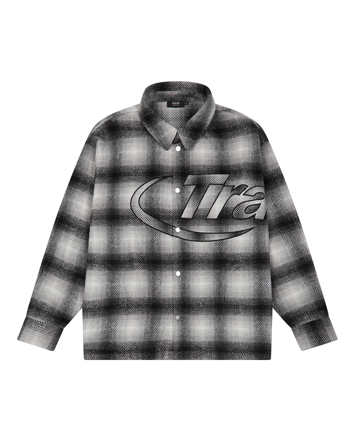 Hyperdrive OvershirtShirt - Black