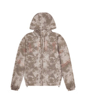 Load image into Gallery viewer, Pigment Irongate Windbreaker - Iced Coffee