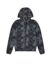 Load image into Gallery viewer, Pigment Irongate Windbreaker - Black